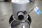 Berkel 30 Quart Planetary Mixer